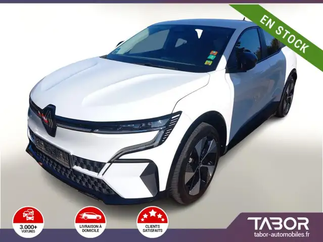 Renault Megane E-Tech EV60 220 Evolution