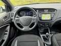 Hyundai i20 1.0 T-GDI (120 PS) YES! Plus NAVI+KAM+KLIMA+ White - thumbnail 9