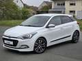 Hyundai i20 1.0 T-GDI (120 PS) YES! Plus NAVI+KAM+KLIMA+ Fehér - thumbnail 2