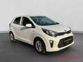 Kia Picanto Kia Dream Team 1.0 Navigation Rückfahrkamera Blanc - thumbnail 6