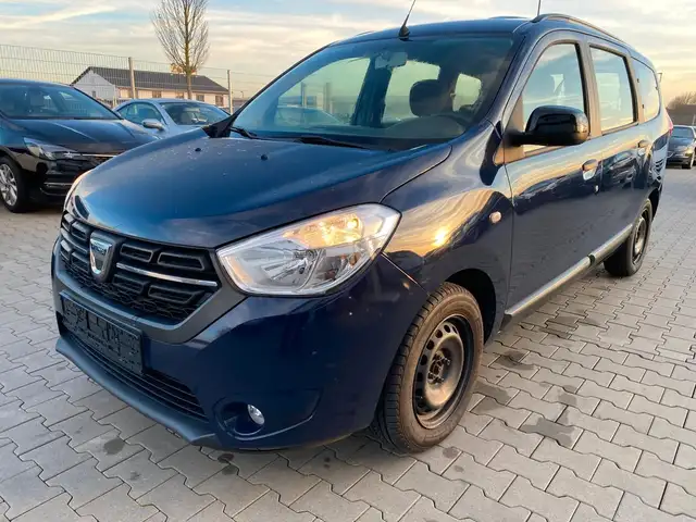Dacia Lodgy Comfort|NAVI | 7 SITZE