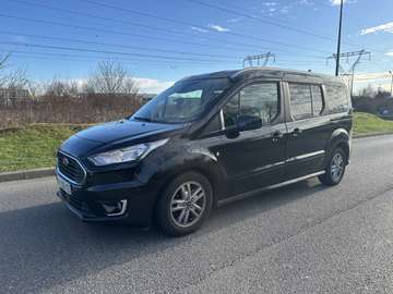 Grand 1.5 L EcoBlue 120 S&S BVA8 Trend