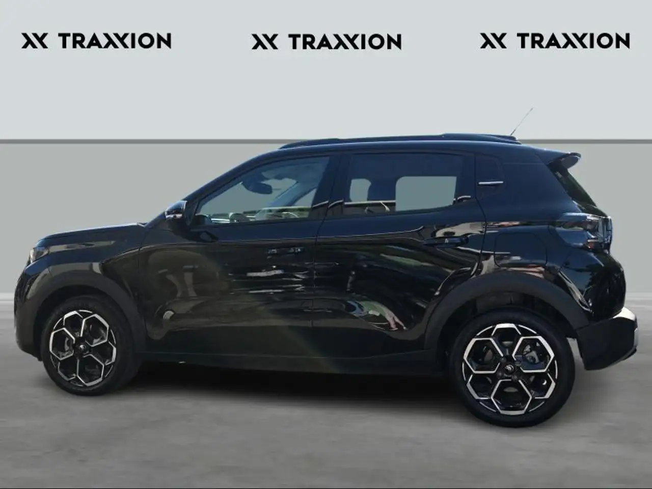 Citroen C3 2026