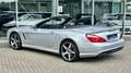 Mercedes-Benz SL 350 V6 AMG Line Roadster - R231 - 1. Hand - 29.258km Gris - thumbnail 5