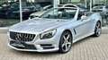 Mercedes-Benz SL 350 V6 AMG Line Roadster - R231 - 1. Hand - 29.258km Gris - thumbnail 3