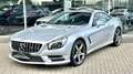 Mercedes-Benz SL 350 V6 AMG Line Roadster - R231 - 1. Hand - 29.258km Gris - thumbnail 12
