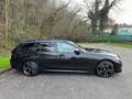 BMW 318 318d+Touring+mhev+48V+MSport+auto Nero - thumbnail 3