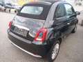 Fiat 500C 1,2 4 Zyl. Lounge*NAVI*Freisprecheinr.*§57a neu Schwarz - thumbnail 5