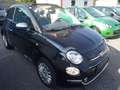 Fiat 500C 1,2 4 Zyl. Lounge*NAVI*Freisprecheinr.*§57a neu Schwarz - thumbnail 6
