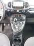 Fiat 500C 1,2 4 Zyl. Lounge*NAVI*Freisprecheinr.*§57a neu Schwarz - thumbnail 13