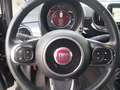 Fiat 500C 1,2 4 Zyl. Lounge*NAVI*Freisprecheinr.*§57a neu Schwarz - thumbnail 9