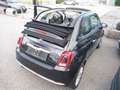 Fiat 500C 1,2 4 Zyl. Lounge*NAVI*Freisprecheinr.*§57a neu Schwarz - thumbnail 3