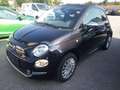 Fiat 500C 1,2 4 Zyl. Lounge*NAVI*Freisprecheinr.*§57a neu Schwarz - thumbnail 1