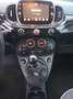 Fiat 500C 1,2 4 Zyl. Lounge*NAVI*Freisprecheinr.*§57a neu Schwarz - thumbnail 10