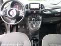 Fiat 500C 1,2 4 Zyl. Lounge*NAVI*Freisprecheinr.*§57a neu Schwarz - thumbnail 7