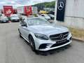 Mercedes-Benz C 200 C 200 Grau - thumbnail 3