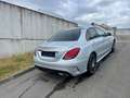 Mercedes-Benz C 200 C 200 Grau - thumbnail 8