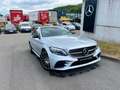 Mercedes-Benz C 200 C 200 Grau - thumbnail 4
