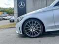 Mercedes-Benz C 200 C 200 Grau - thumbnail 12