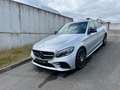 Mercedes-Benz C 200 C 200 Grau - thumbnail 1