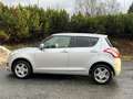 Suzuki Swift SWIFT 1.2 VVT GLX 4X4 Gris - thumbnail 2