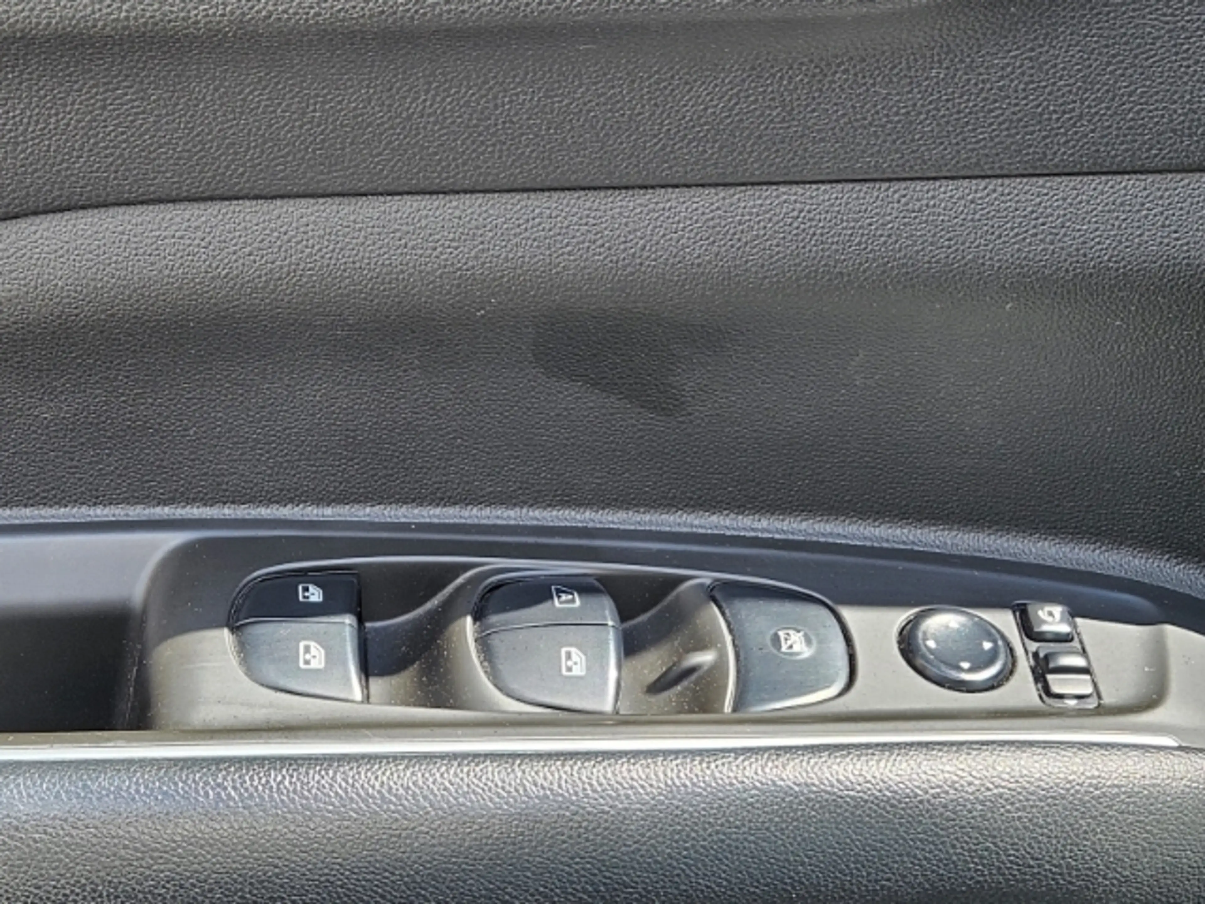 Renault Koleos Limited 4x4 dCi 190 4WD — photo 14