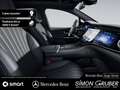 Mercedes-Benz EQE 500 4M SUV AMG Hyper HUD Airmatic HAL Leder Schwarz - thumbnail 8