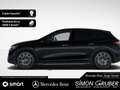 Mercedes-Benz EQE 500 4M SUV AMG Hyper HUD Airmatic HAL Leder Schwarz - thumbnail 10
