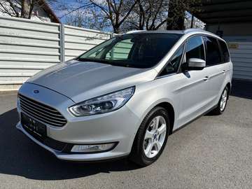 2,0 EcoBlue SCR Titanium Aut.