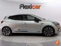 Renault Clio E-TECH Híbrido Intens 103kW Gris - thumbnail 3