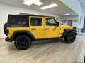 Jeep Wrangler Unlimited 2.0T GME Sport 8ATX Galben - thumbnail 8