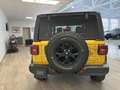 Jeep Wrangler Unlimited 2.0T GME Sport 8ATX Galben - thumbnail 6