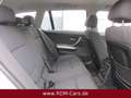 BMW 325 d Touring *2.Hand*Navi-Prof*Service+HU/AU NEU Argento - thumbnail 12
