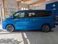 Ford Tourneo Custom 2.0 L1 Tit X AT B&O Allrad Blauw - thumbnail 8