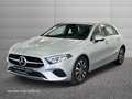 Mercedes-Benz A 180 d Advanced auto Argento - thumbnail 1