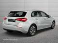 Mercedes-Benz A 180 d Advanced auto Argento - thumbnail 2