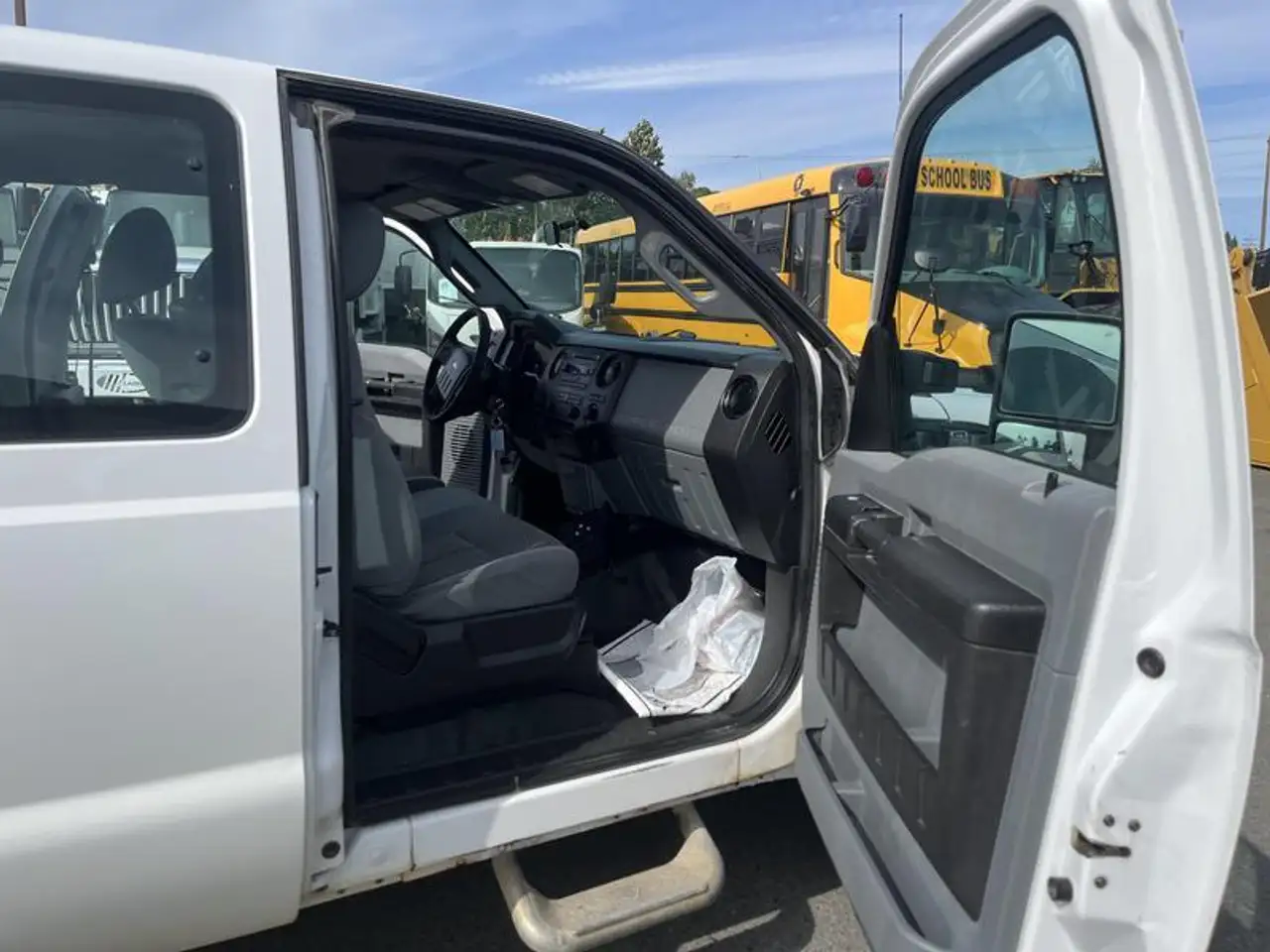 Ford F 250 снимка Ford F 250