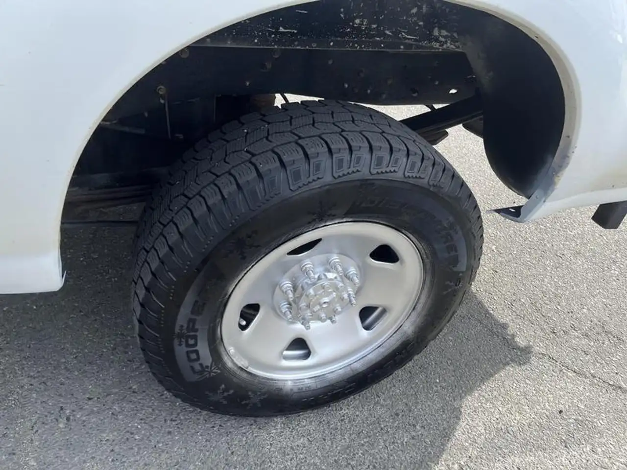 Ford F 250 снимка Ford F 250