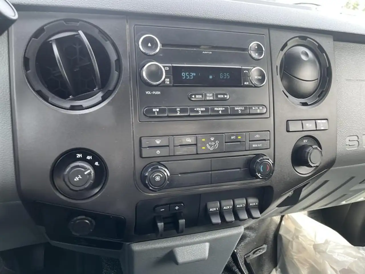 Ford F 250 снимка Ford F 250