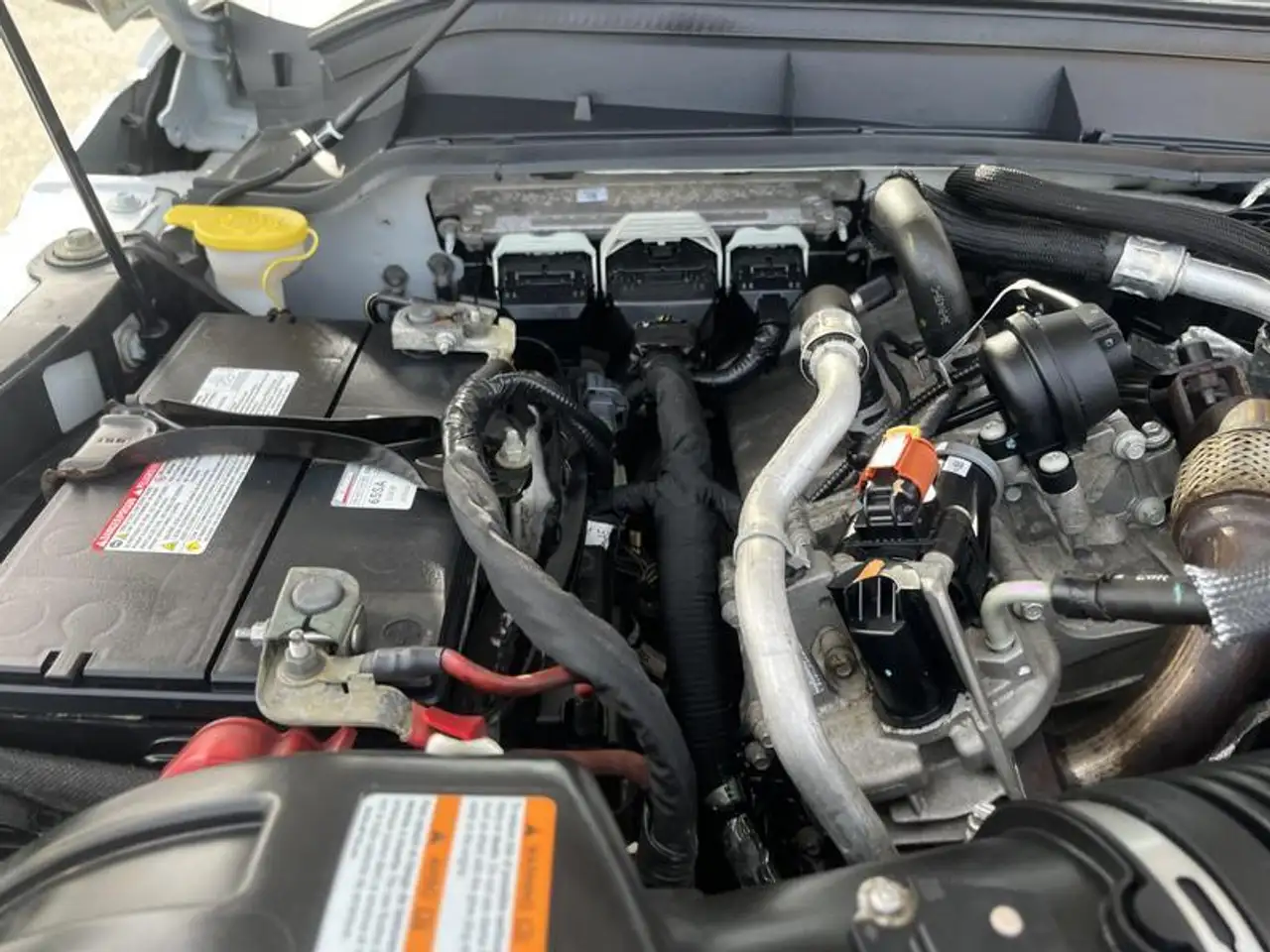 Ford F 250 снимка Ford F 250