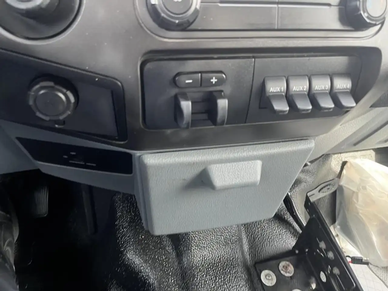 Ford F 250 снимка Ford F 250