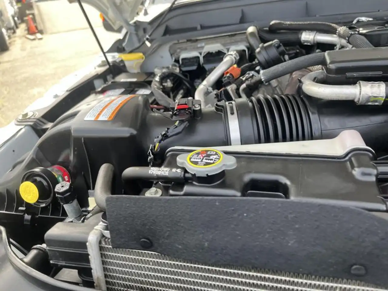 Ford F 250 снимка Ford F 250