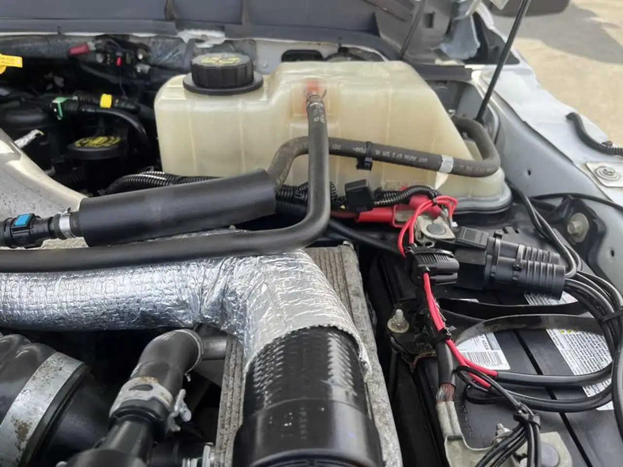 Ford F 250 снимка Ford F 250