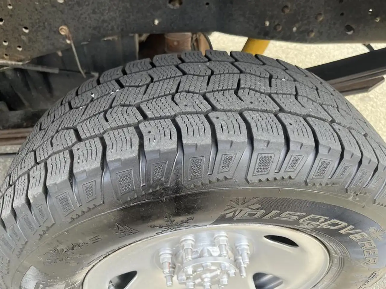 Ford F 250 снимка Ford F 250