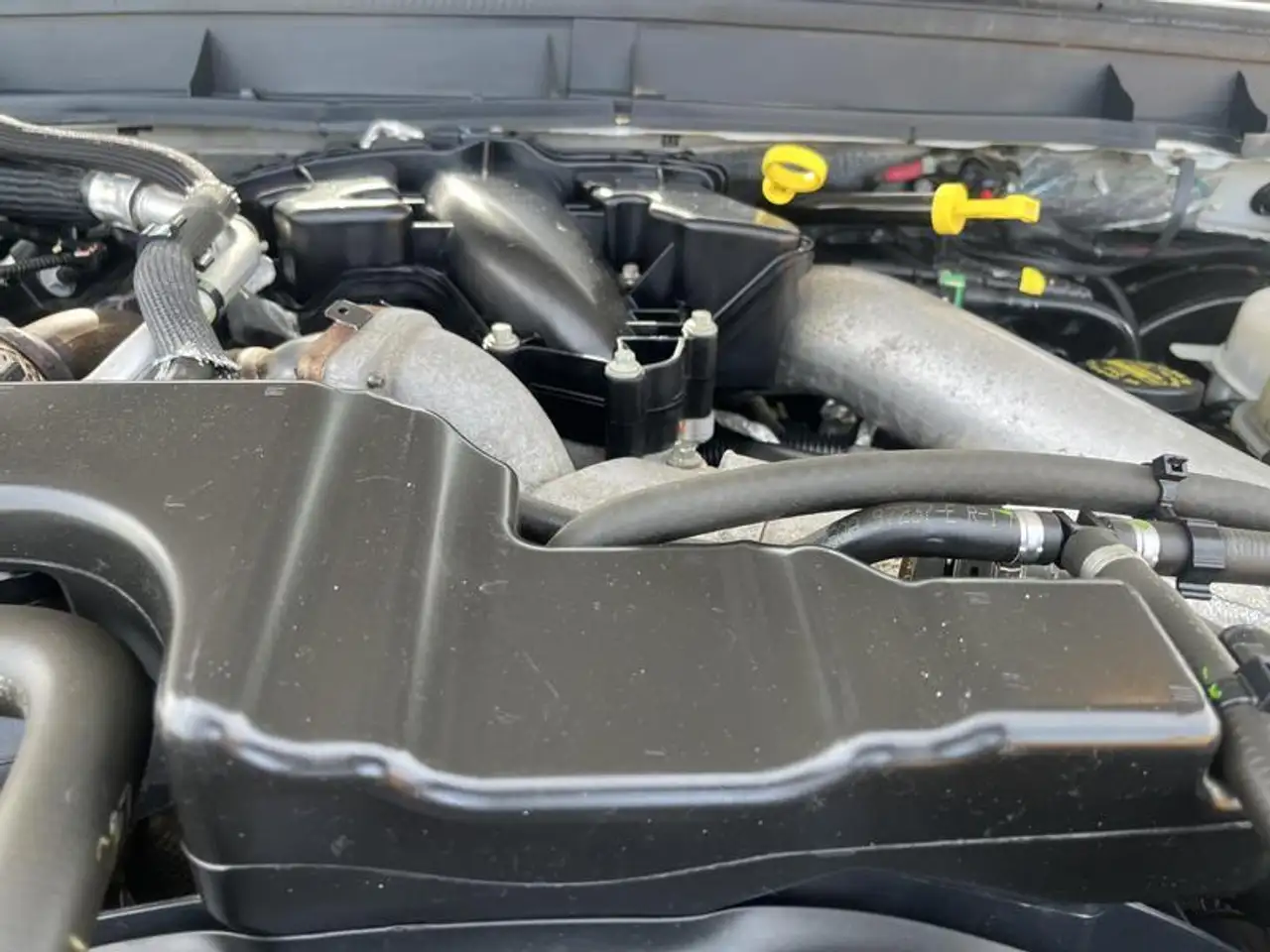 Ford F 250 снимка Ford F 250