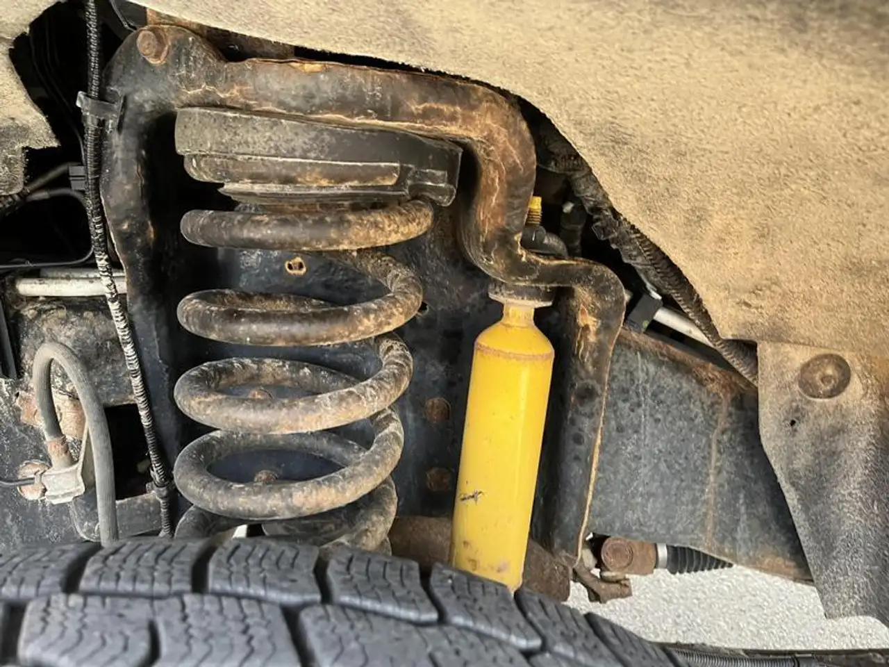 Ford F 250 снимка Ford F 250