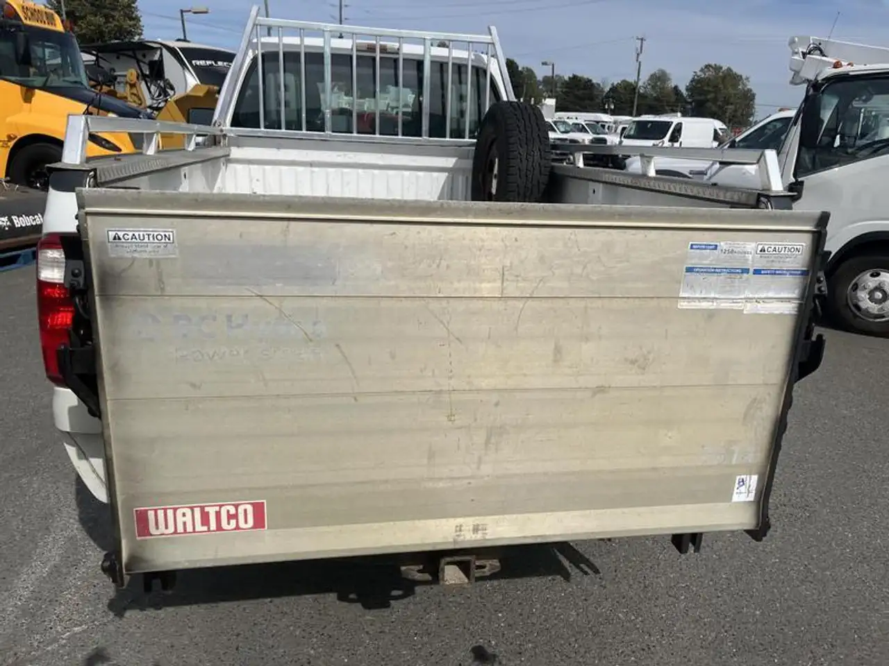 Ford F 250 снимка Ford F 250