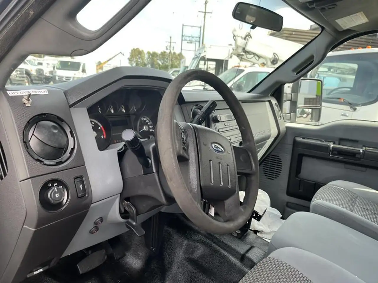 Ford F 250 снимка Ford F 250