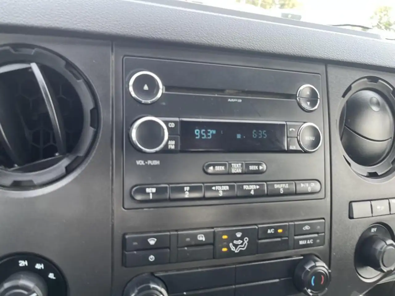 Ford F 250 снимка Ford F 250