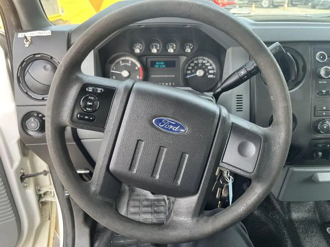 Ford F 250 снимка Ford F 250